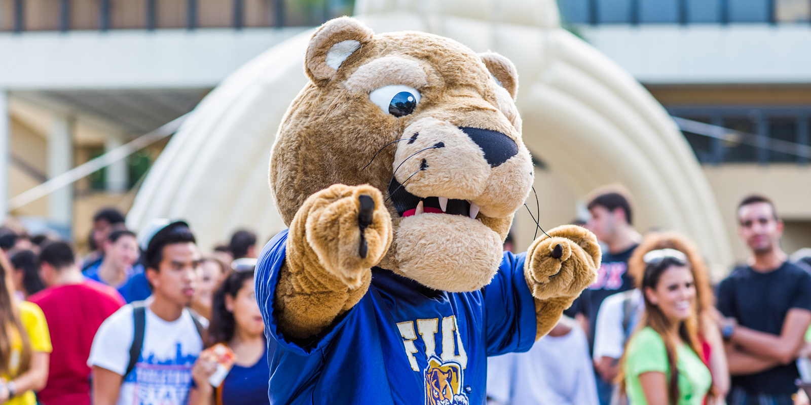 FIU Dual Enrollment